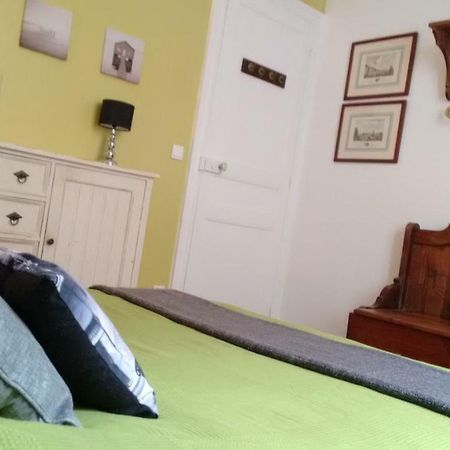 villa bakia Biarritz Esterno foto