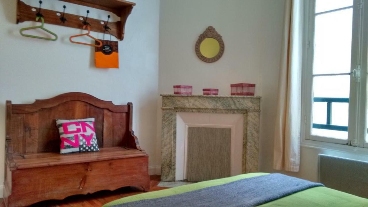 villa bakia Biarritz Esterno foto