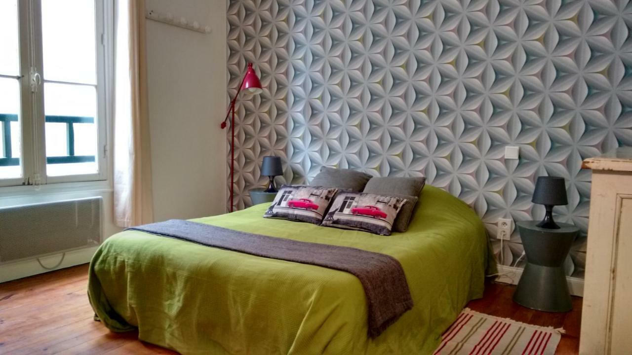 villa bakia Biarritz Esterno foto