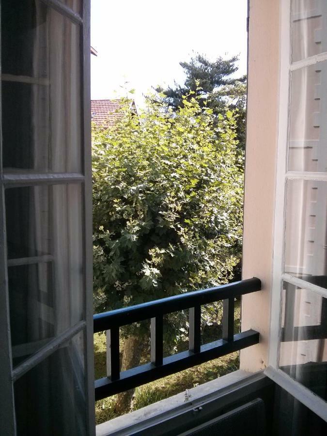 villa bakia Biarritz Esterno foto